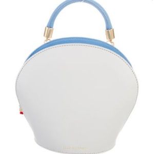 ISO Lulu Guinness Willow Bag